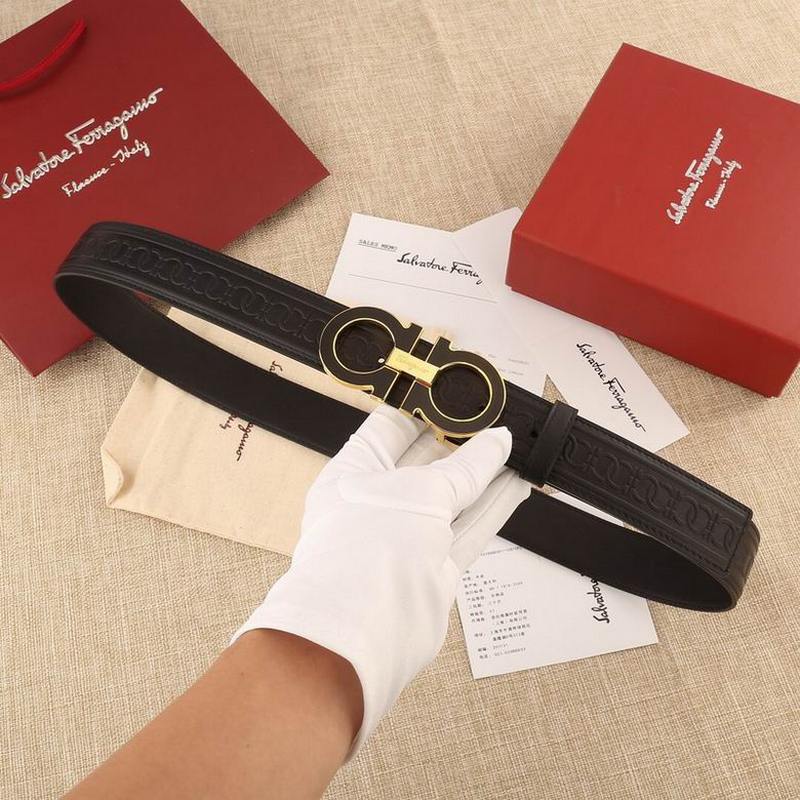 Ferragamo Belts 2101